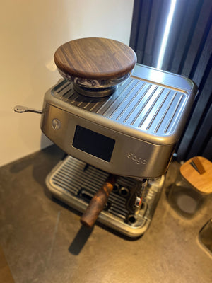 Kahvasarja Sage Barista Touch Impress