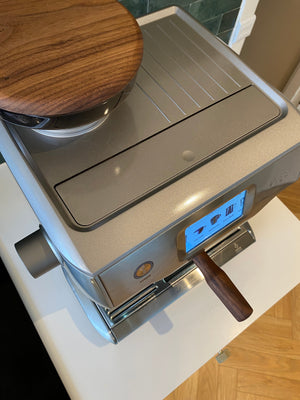 BAARK Puinen kansi – The Bean II for Sage papusäiliö