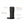 Electric Coffee Travel Mug black V2 - 355ml kosketusnäytöllä ja latausalustalla mustana, tyylikäs muotoilu.