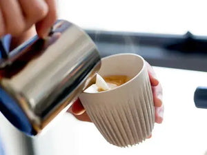 Muki 6oz luonnollinen 48 kpl - Huskee HUSKEE