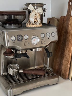 Sage Tamper puussa 53,4 mm