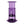 Kirkkaan violetti AeroPress