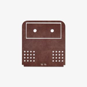 EspressoCover V2 Rocket-malleille