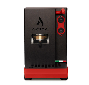 Aroma Plus Inferno – Premium italialainen E.S.E Pod -espressokone