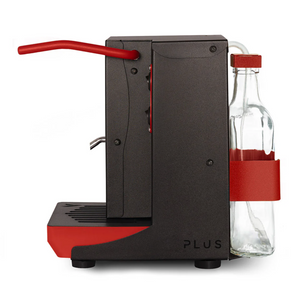 Aroma Plus Inferno – Premium italialainen E.S.E Pod -espressokone