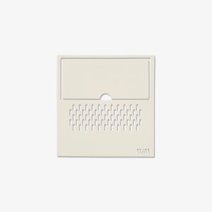 EspressoCover V2 Quickmill-malleille
