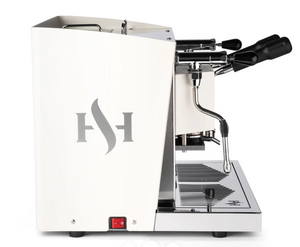 Aroma Professional espressokone – Täydellinen crema joka kerta