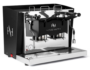 Aroma Professional espressokone – Täydellinen crema joka kerta