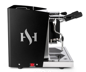 Aroma Professional espressokone – Täydellinen crema joka kerta