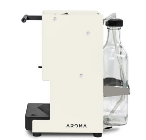 Aroma E.GO – Kannettava italialainen espressokone pusseille