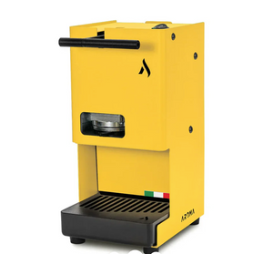 Aroma E.GO – Kannettava italialainen espressokone pusseille