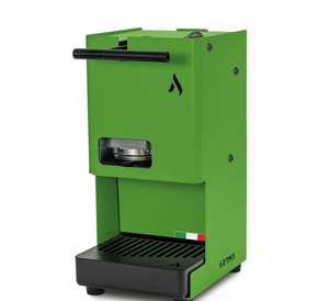 Aroma E.GO – Kannettava italialainen espressokone pusseille