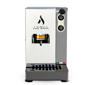 Aroma Plus+ – Kompakti italialainen espressokone padoille