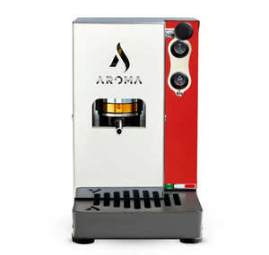 Aroma Plus+ – Kompakti italialainen espressokone padoille