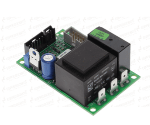 Macap Elektronikkort MXD M7D - Reservdel OEM nummer: C206008