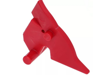 Macap Röd knapp M2 - Reservdel OEM nummer: C247018