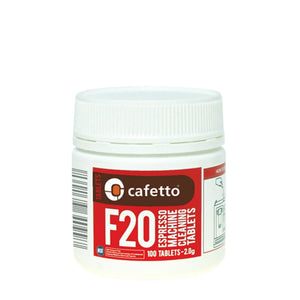 F20 Tabletit - Cafetto CAFETTO