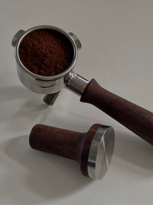 Sage Tamper puussa 53,4 mm