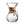 Chemex 6 kupillista + 100 suodatinta ESPRESSO GEAR