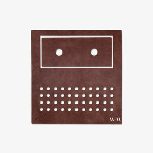 EspressoCover V2 Rocket-malleille