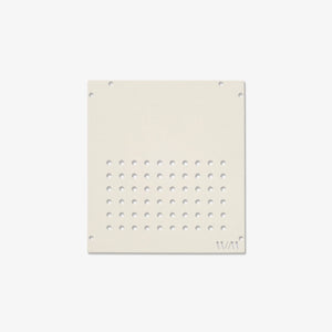 EspressoCover V2 ECM-malleille