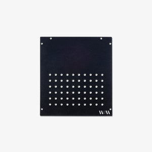 EspressoCover V2 ECM-malleille