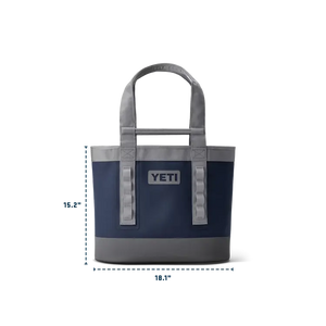 Camino Carryall 35 2.0 - punainen YETI