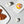Posliininen Lino-kermakko 1 oz