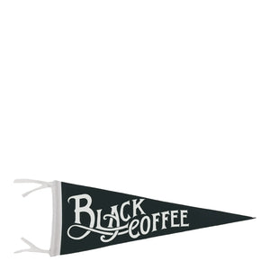 Pennant - Black Coffee - Dept of Brewology Department of Brewology