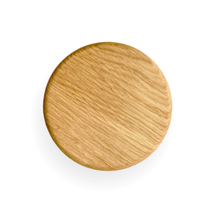 BAARK Trälock – The Bean Sage-bönbehållare varten