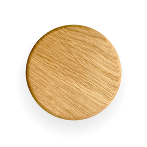 BAARK Trälock – The Bean II Sage-bönbehållare varten