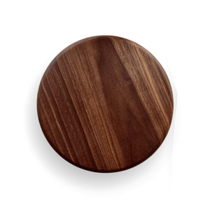 BAARK Trälock – The Bean II Sage-bönbehållare varten