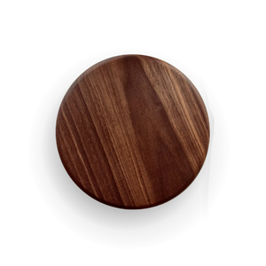 BAARK Trälock – The Bean Sage-bönbehållare varten