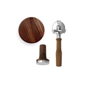 Kahvasarja Sage Barista Expressille, Prolle ja Touchille