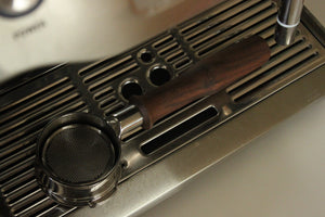 Kahvasarja Sage Oracle sarja (58 mm)