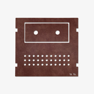 EspressoCover V2 Rocket-malleille