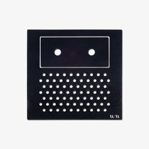 EspressoCover V2 Rocket-malleille