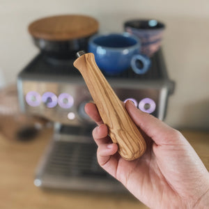 Portafilter Sage Barista -sarjalle (54 mm)