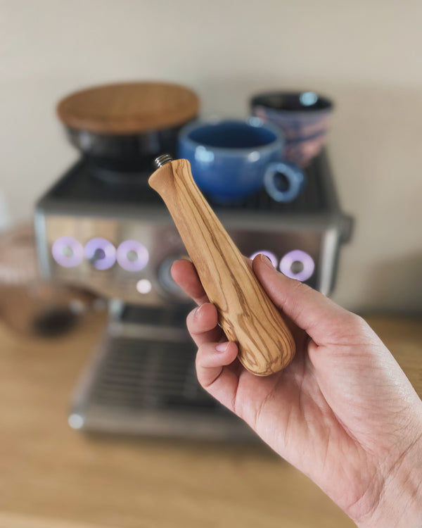 Portafilter varten Sage Barista Sarja (54 mm)