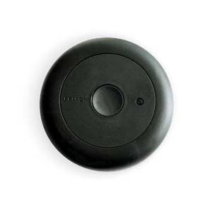 Musta varakansi Atmos-kahvisäilytykseen, osa Fellow, EspressoGear, varaosat, viimeisimmät uutiset, kaikki kahvista.