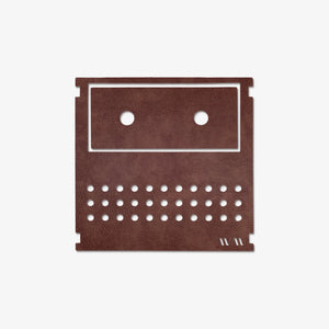 EspressoCover V2 Rocket-malleille