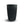 Muki 16oz Hiilenmusta 4 kpl - Huskee HUSKEE