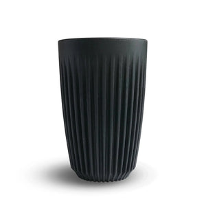 Muki 16oz Hiilenmusta 4 kpl - Huskee HUSKEE