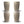 Muki 12oz Luonnollinen 4 kpl - Huskee HUSKEE