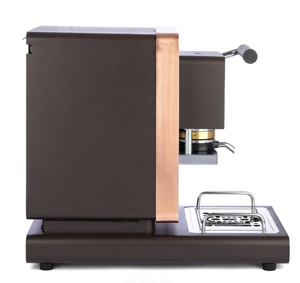 Aroma Iconica – italialainen E.S.E Pod -espressokone