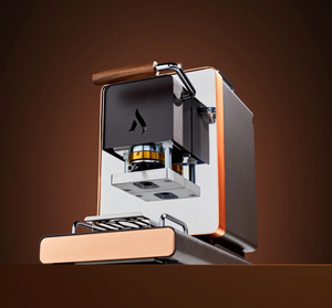 Aroma Iconica – italialainen E.S.E Pod -espressokone