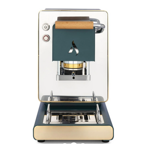 Aroma Iconica – italialainen E.S.E Pod -espressokone