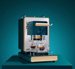 Aroma Iconica – italialainen E.S.E Pod -espressokone