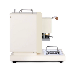 Aroma Iconica – italialainen E.S.E Pod -espressokone