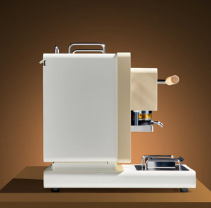 Aroma Iconica – italialainen E.S.E Pod -espressokone